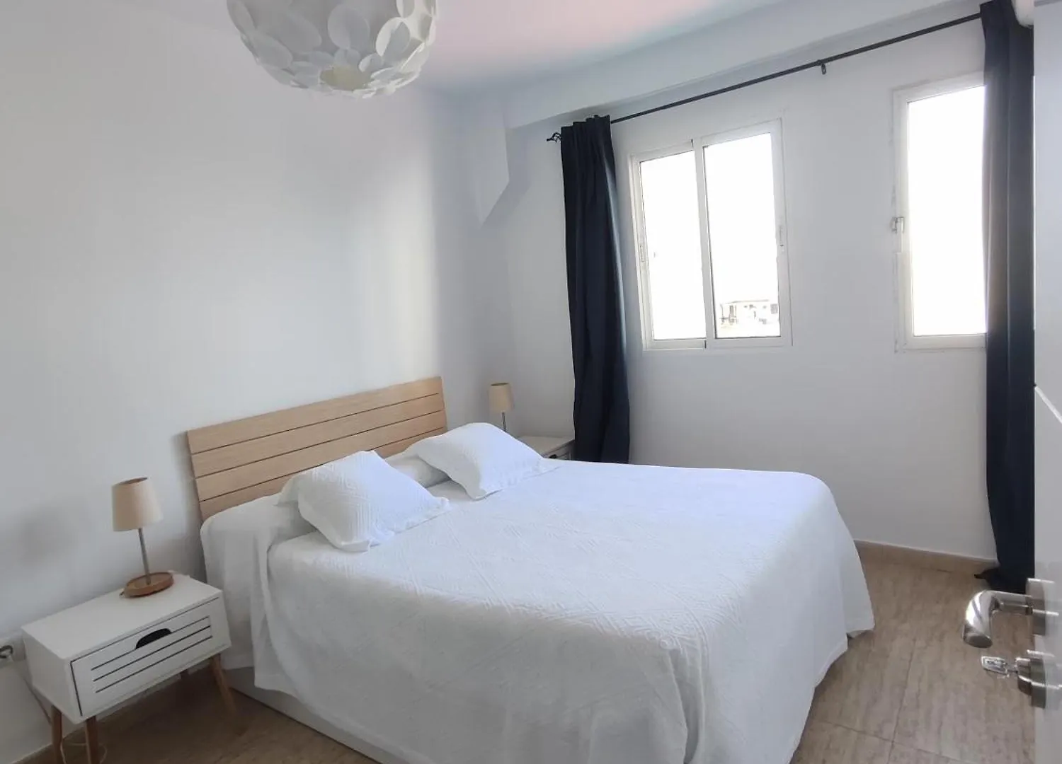 Homestay Apartamento De La Luz En Exclusividad Seville Spain