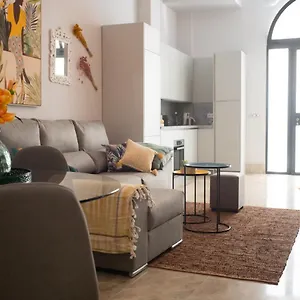 Apartment Alma, Seville