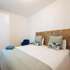 Apartment Exclusivo Junto A La Catedral De, Seville