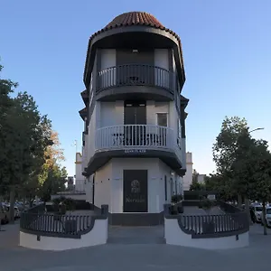 Guest house Nervion, Seville
