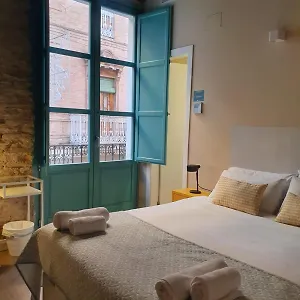 Guest house Alegoria Coliving Experience, Seville