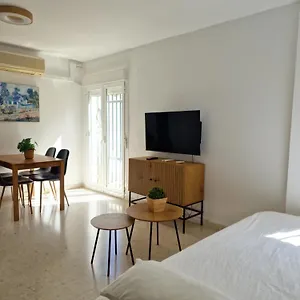 Apartment New Cathedral, Seville
