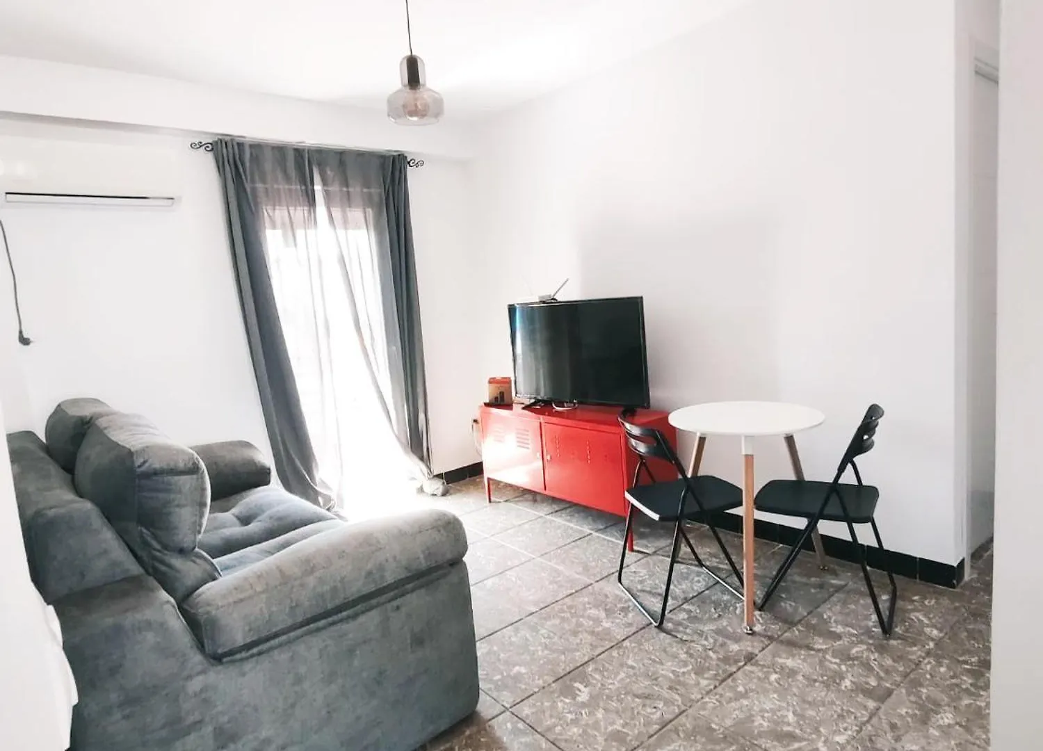 Apartamento De La Luz En Exclusividad Sevilla