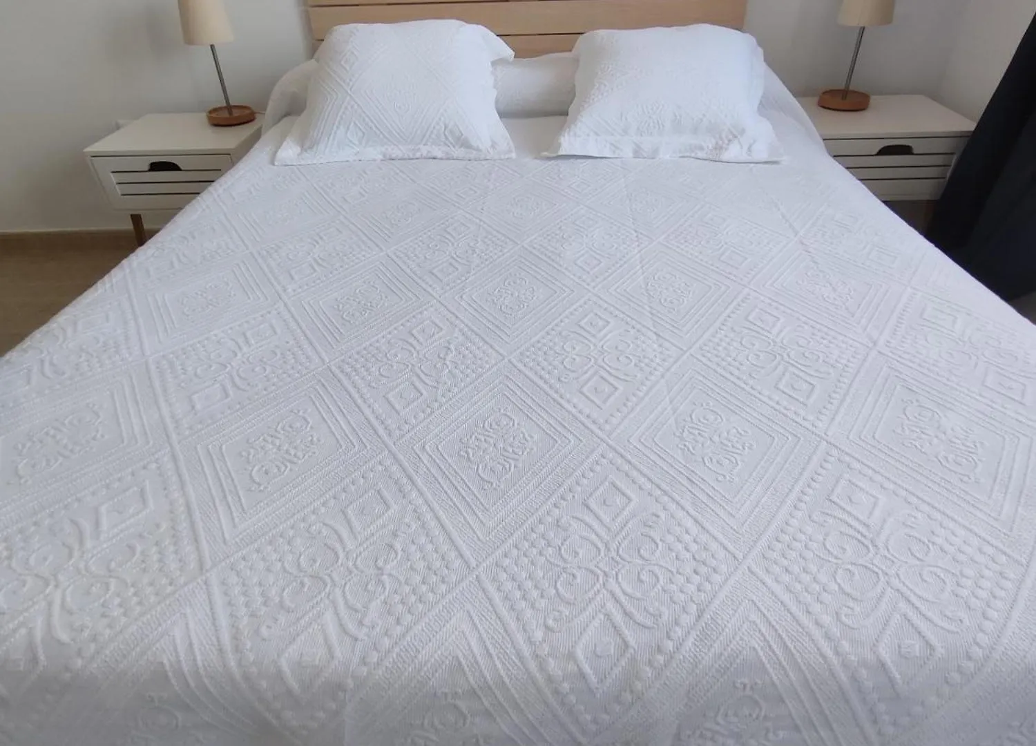 Homestay Apartamento De La Luz En Exclusividad Seville