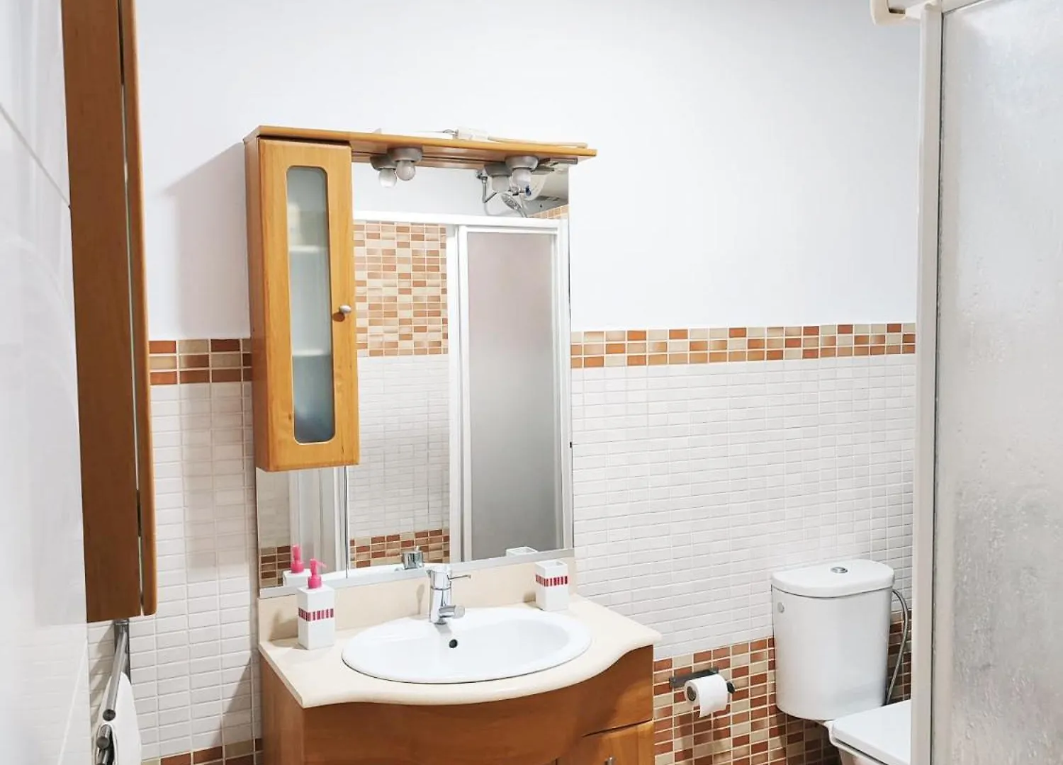 Apartamento De La Luz En Exclusividad Seville