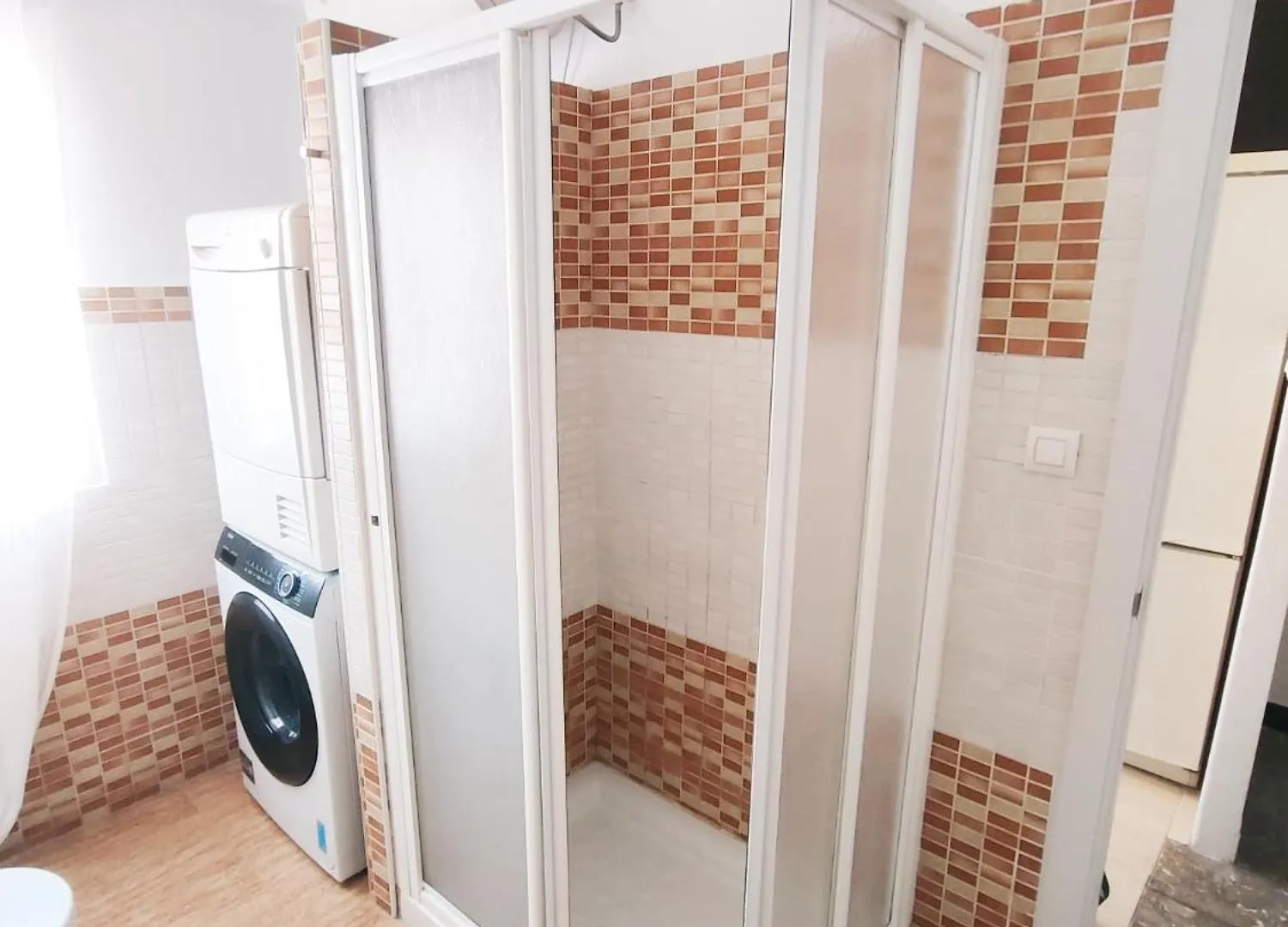 Apartamento De La Luz En Exclusividad Seville