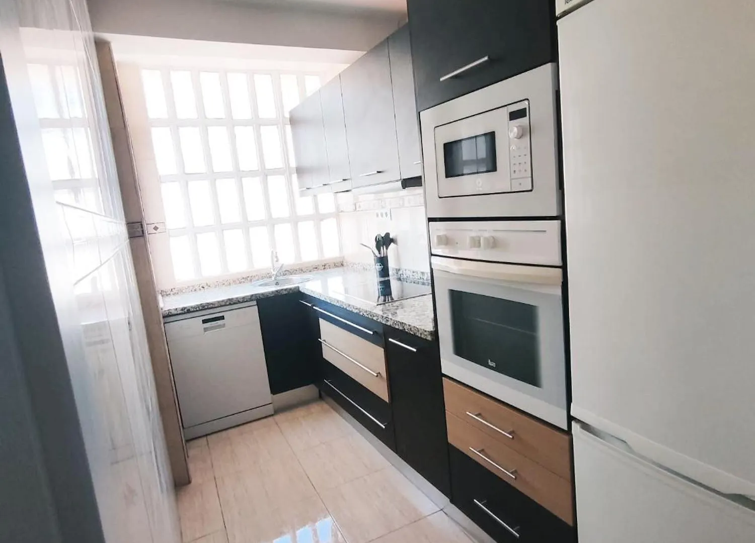 Homestay Apartamento De La Luz En Exclusividad Seville