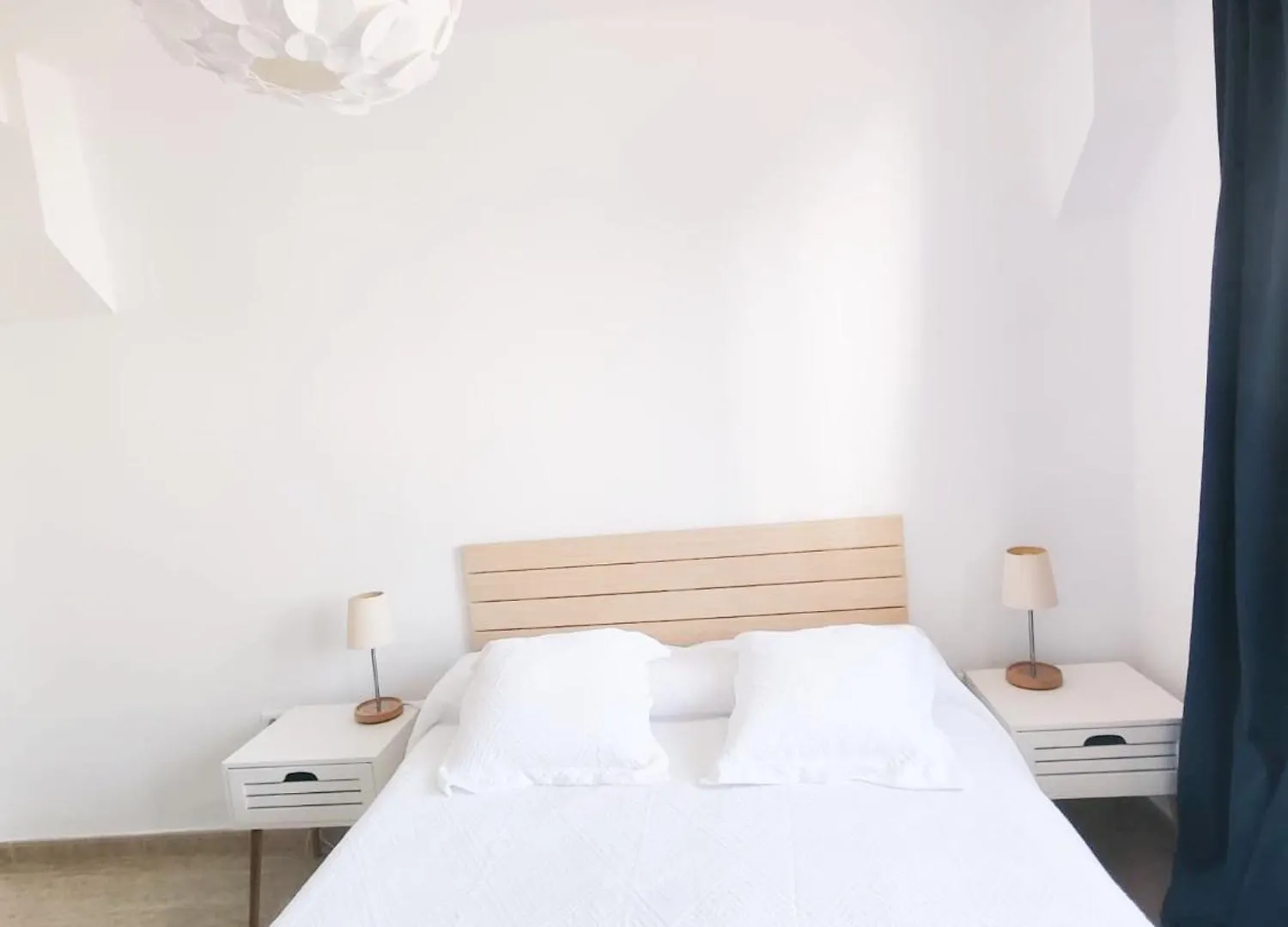Apartamento De La Luz En Exclusividad Seville 0*,  Spain