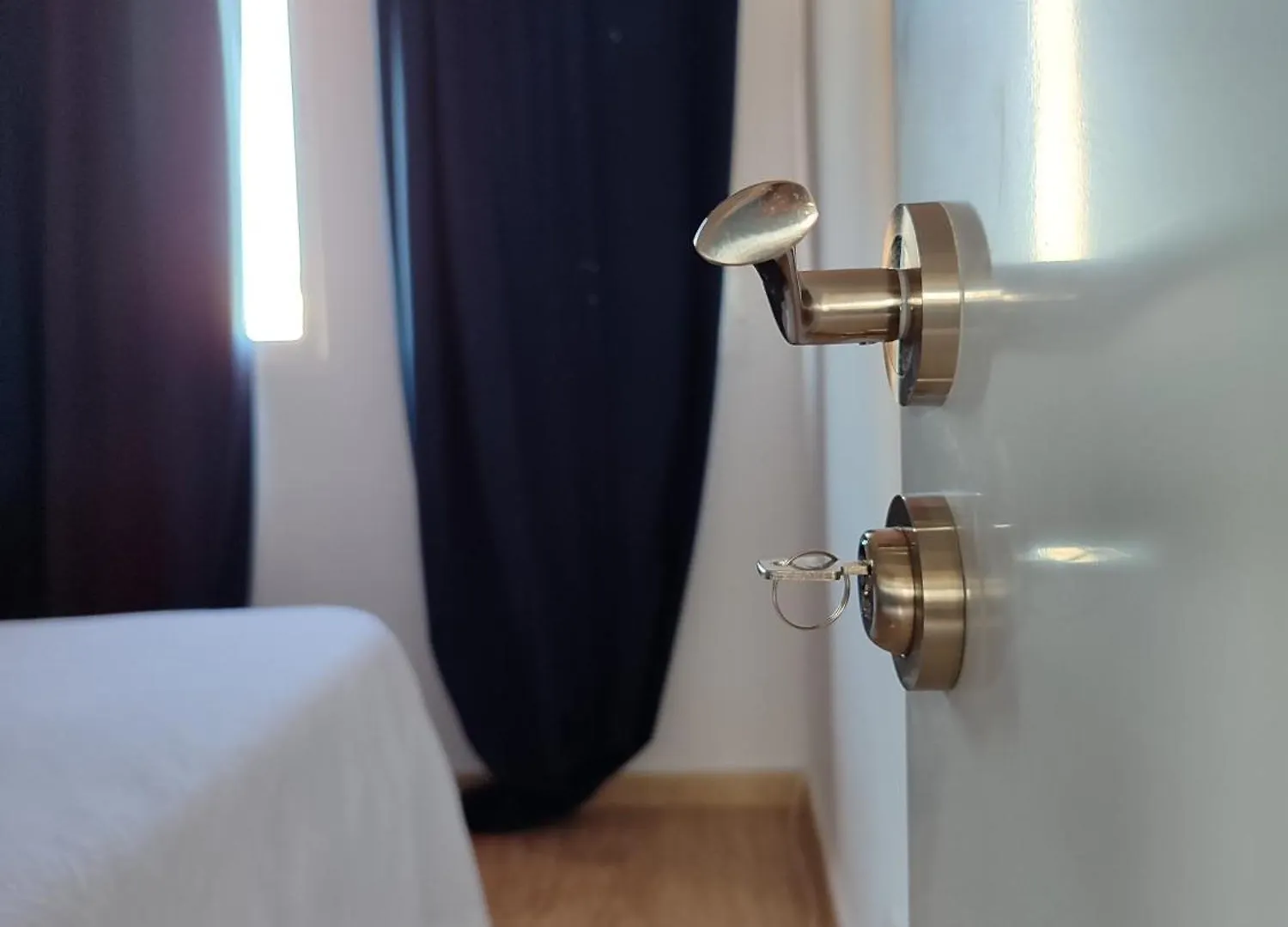 Apartamento De La Luz En Exclusividad Seville Spain