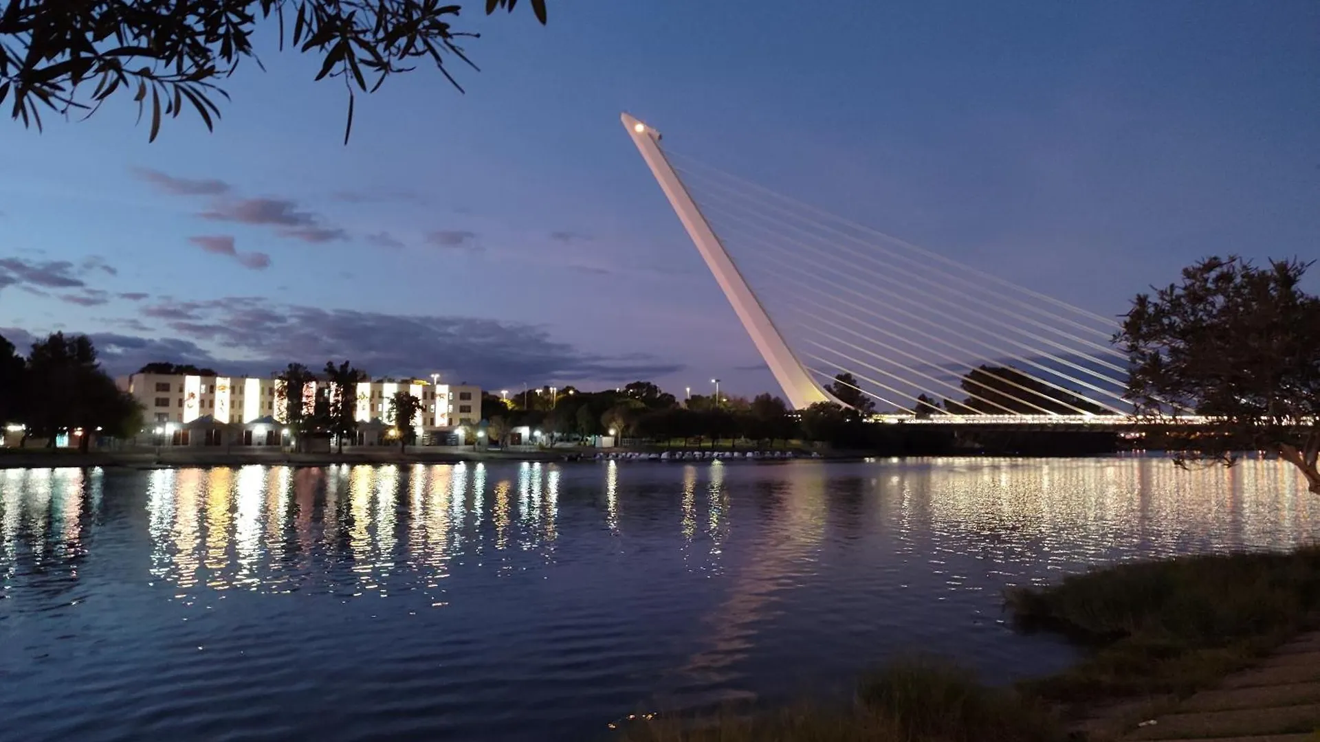 Apartamento De La Luz En Exclusividad Seville Spain