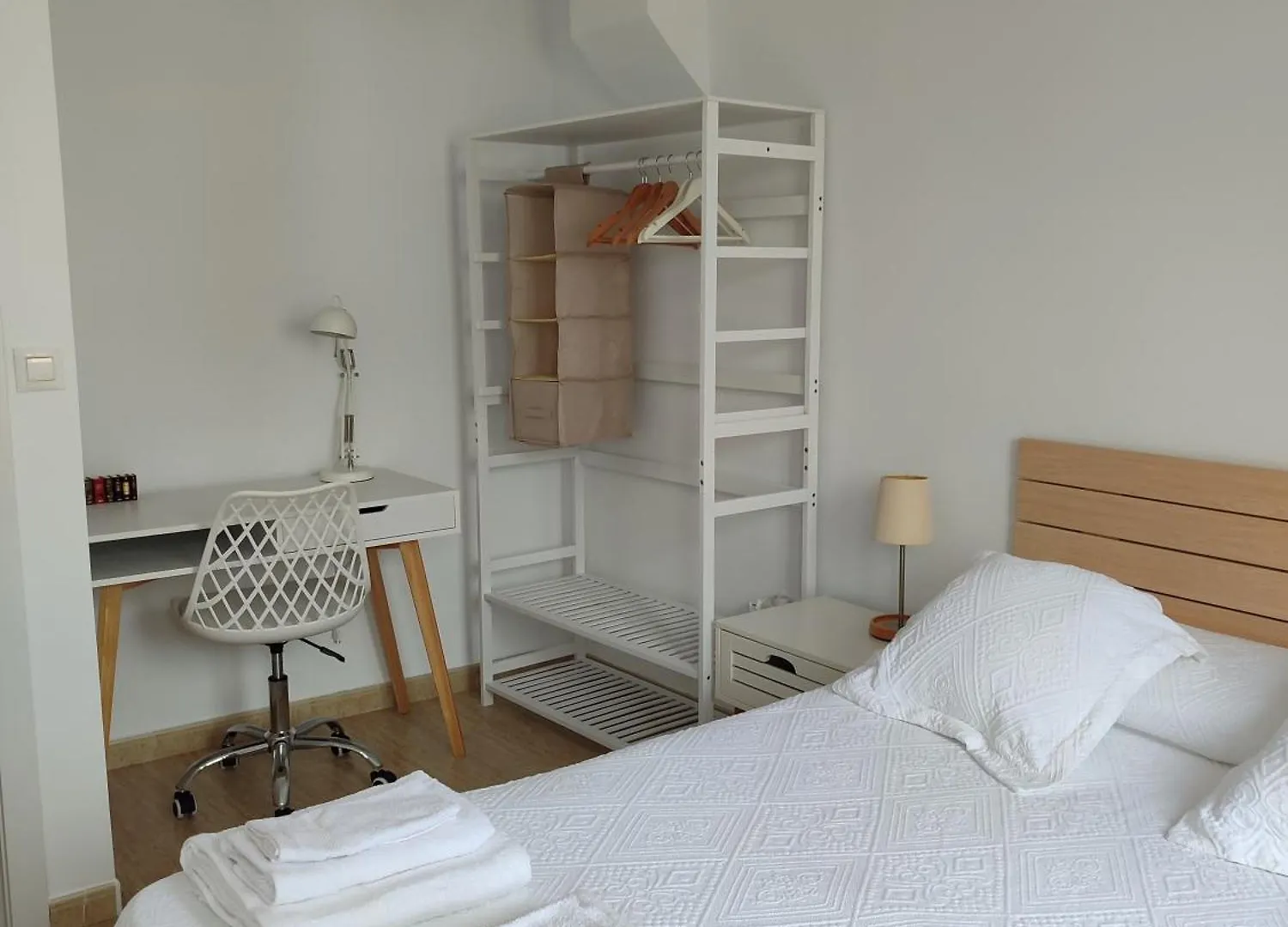 Apartamento De La Luz En Exclusividad Seville Homestay