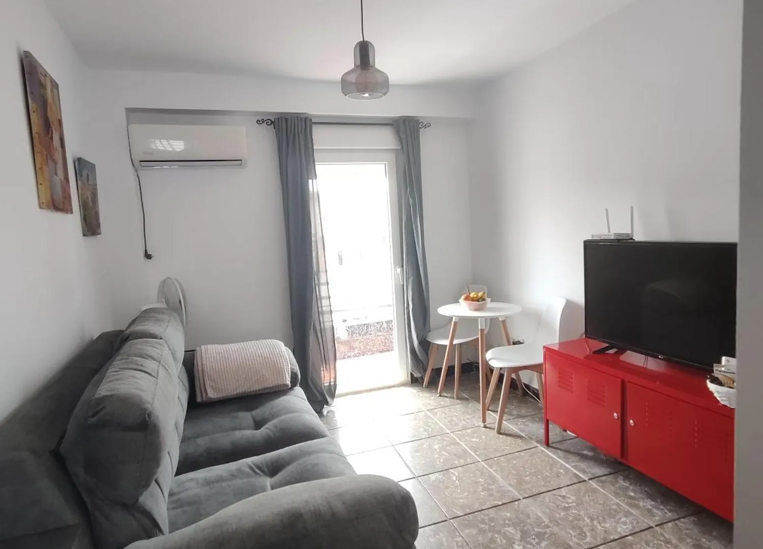 Homestay Apartamento De La Luz En Exclusividad Seville