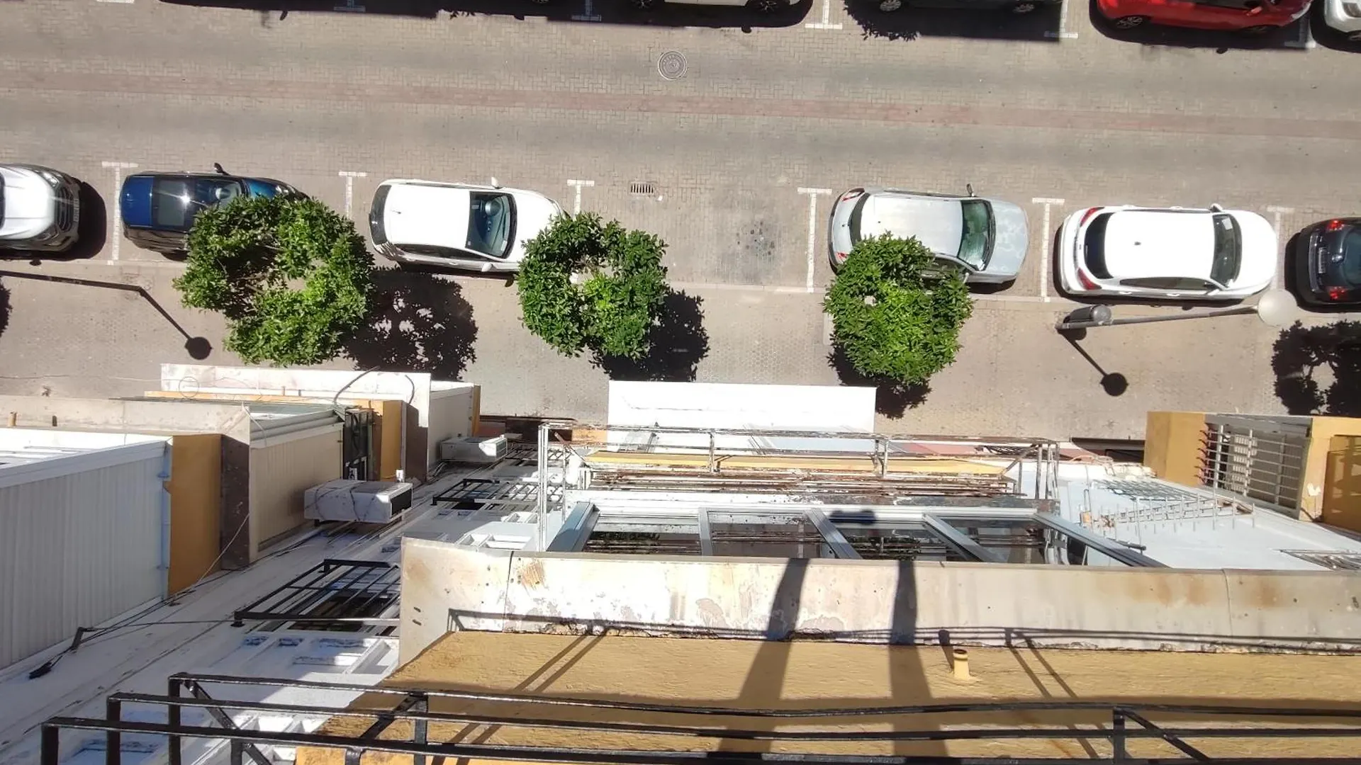 Homestay Apartamento De La Luz En Exclusividad Seville Spain