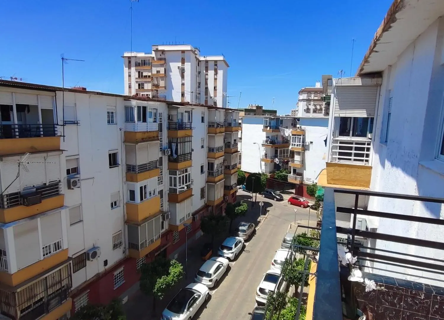 Apartamento De La Luz En Exclusividad Seville 0*,